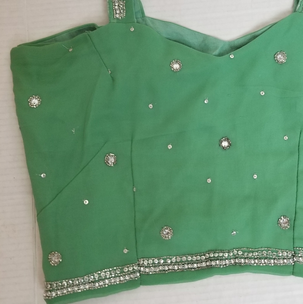 Handmade Top - Picture 3 of 8